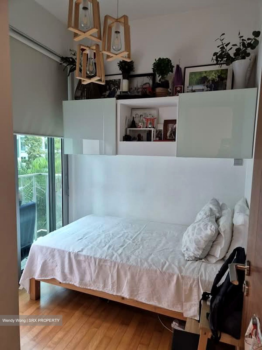 Caribbean At Keppel Bay (D4), Condominium #557739661